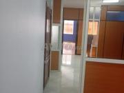 Plateau aménagé à côté zerktouni 100m2