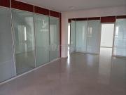 Plateau aménagé au quartier 2mars 130m2