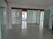 Plateau aménagé au quartier 2mars