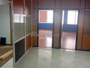 Plateau aménagé au quartier mers Sultan 100m2