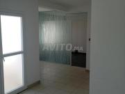 Plateau aménagé neuf 65m2