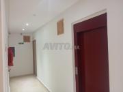 Plateau aménagé neuf au quartier 2mars 100m2