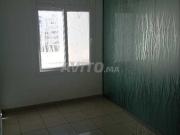 Plateau aménagé neuf au quartier 2mars