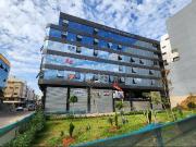 Plateau bien situé à louer vue sur le boulevard