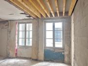 Plateau brut 52,67 m2 Proche Place Mazagran Lyon 7ᵉ |...