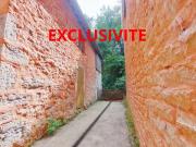 Plateau brut à aménager