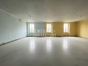 Plateau brut à amenager