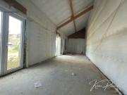 Plateau brut avec potentiel + permis d’agrandissement –...