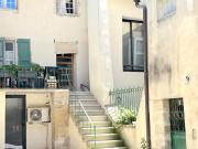 PLATEAU BRUT DE 117M2 A AMENAGER