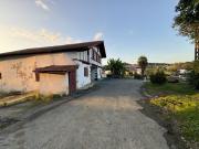 Plateau Brut de 157,60 m2 avec parcelle de 359 m2 a...