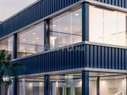 Plateau bureau 1100m² à rabat à hay riad