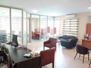 Plateau bureau 106m2 à la location Bd d’Anfa