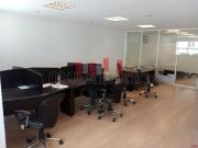 Plateau bureau 130m2 à la location Bd d’anfa