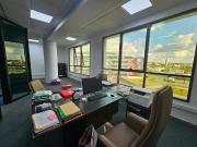 Plateau bureau 155 m² Sidi Maarouf