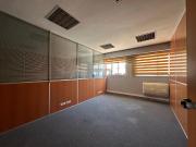 Plateau bureau 200m² en location à l'Agdal