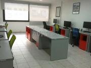 Plateau Bureau 256 m² Bd Abdelmoumen