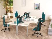 Plateau bureau 280 m² Sidi Maarouf