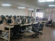 Plateau Bureau 300m BD Roudani