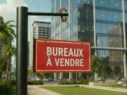 Plateau bureau
