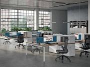 Plateau bureau 400 m² Maarif Extension