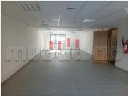 Plateau bureau 45m2 à la location Benjdia