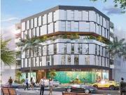 Plateau bureau 500m² à louer à CFC à Casablanca