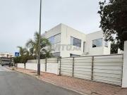 Plateau bureau 620 m² à louer Hay Riad