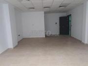 Plateau Bureau à la Résidence Les Orchidées