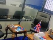 Plateau bureau à nejma plein centre ville