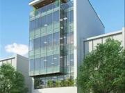 Plateau bureau aménagé 100m² Plateau bureau aménagé 100m²