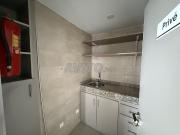 Plateau bureau aménagé