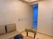 Plateau bureau aménagé en location