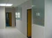 Plateau bureau amenagé ht st à zerktouni