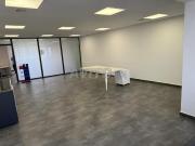 Plateau bureau bd yacoub el mansour