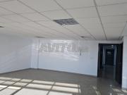 Plateau bureau boulevard