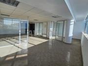 Plateau bureau boulevard