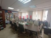 Plateau bureau de 117m2 à la vente rue point du jour