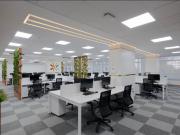 Plateau bureau de 138m en plein centre ville