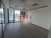 Plateau bureau de 320m2 ainsi que 170m2 de terrasse à la...