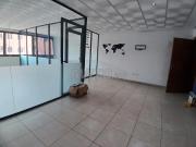 Plateau bureau de 60m² à boulevard Allal Fassi