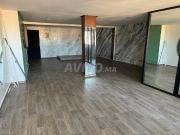 Plateau bureau de 70m2 a gueliz