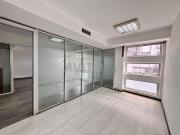 Plateau bureau de 80 m² à la location Maarif