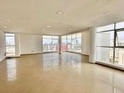 Plateau bureau de 87m² à louer