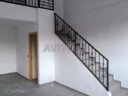 Plateau Bureau en duplex à louer