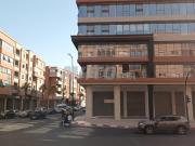 Plateau bureau en location