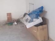 Plateau bureau en location à Drissia