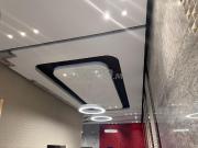 Plateau bureau en location bd abdelmoumen