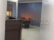 Plateau bureau équipé à louer