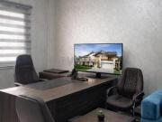 Plateau bureau équipé à louer Avenue Almoqawama