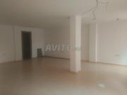 Plateau bureau location